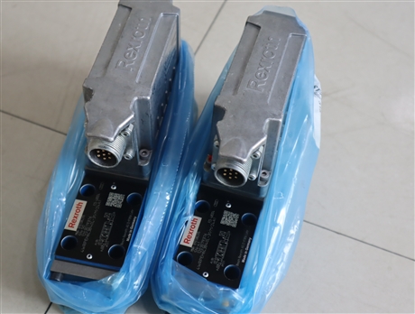 4WRPEH6C3B40L-3X/M/24A1 R901382315 德国REXROTH比例阀