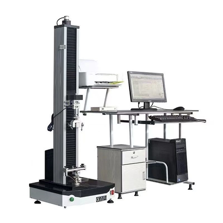 电子拉力检测设备-宁波5吨电子万能试验机厂商