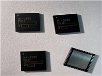 TI德州仪器 集成电路 CAN收发器芯片TCAN1043DQ1