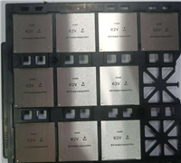 TI德州仪器 集成电路 收发器芯片TLIN1029DRQ1