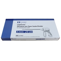 柯惠弯头闭合切割手术器械 LF1923  一次性使用