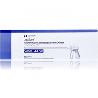 柯惠弯头闭合切割手术器械 LF1944 一次性使用