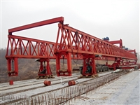 广西河池架桥机的主要参数有哪些