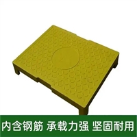 中天 复合电缆沟盖板 电力工程施工适用 不积雨雪 紧密严实