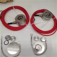 德国Minebea荷重元传感器PR6202/25tC3