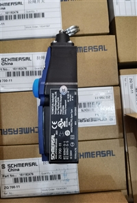 施迈赛SCHMERSAL限位开关SCHMERSAL地毯开关