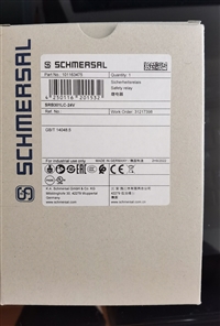 施迈赛SCHMERSAL安全门开关SCHMERSAL限位开关地毯开关