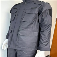 作战服  新辅警春秋执勤服  训练服  作训服 智盾科技