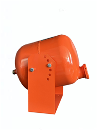 ZFM-9矿用区域喷粉灭火装置