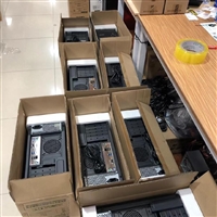 上海笔记本电脑回收价高同行