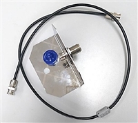 深圳市辅航科技EMC测试配件棒状接地装置