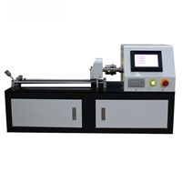 扭转材料试验设备-陕西传动轴扭转试验机维修