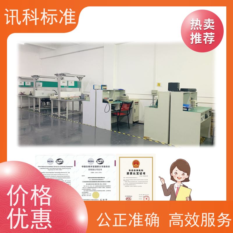 深圳 验收报告 ISO 7637-2:2021商用车灯具 测试流程规范