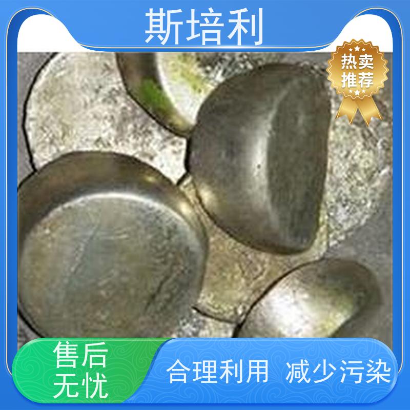 江西区县锡块收购 大量收购积压锡块多少钱一公斤