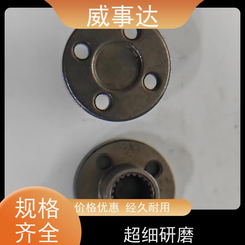 威事达 寿命久 工厂直供 减速齿轮 扫地机变速箱