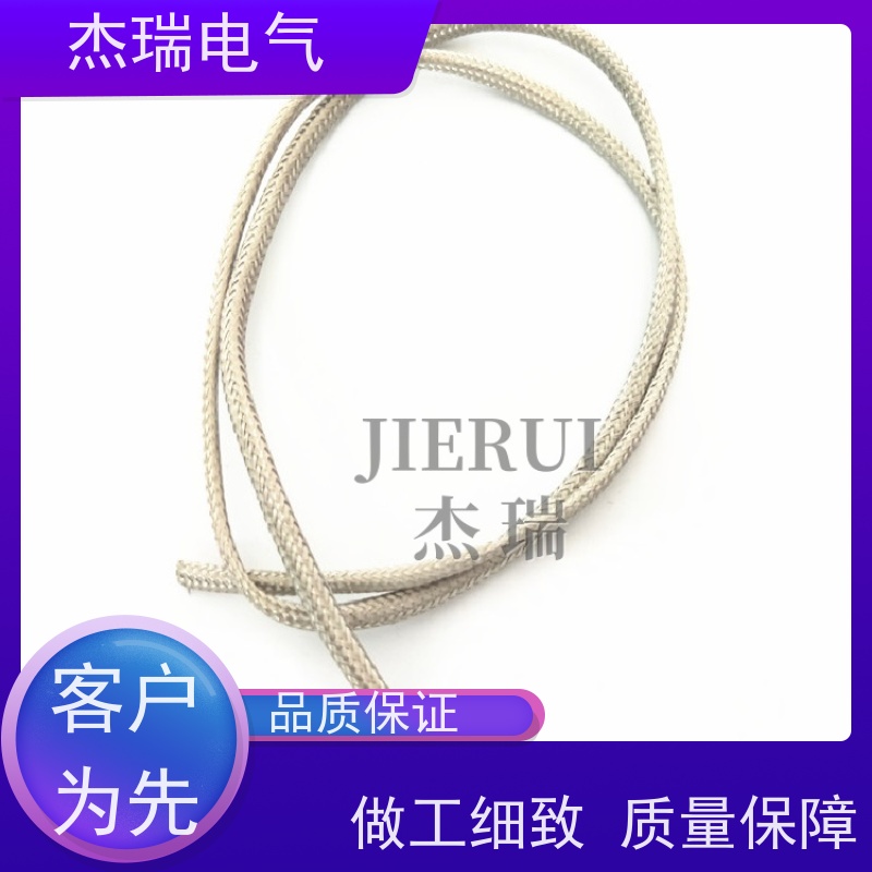 镀锡铜编织网管 TZX-12编织裸铜线 电线电缆屏蔽保护套管