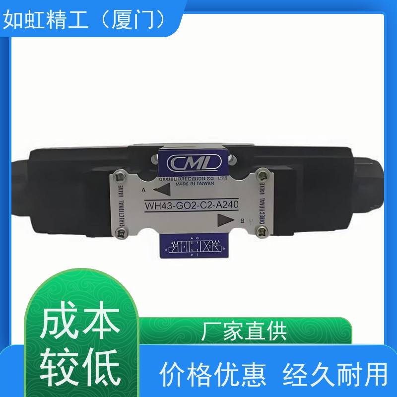 台湾CML全懋叠加式溢流阀 液压阀MRV-02W/03W-3/2/1减压阀