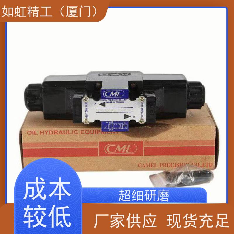 台湾全懋CML电磁阀WH42-G02-B2-DC24 原装