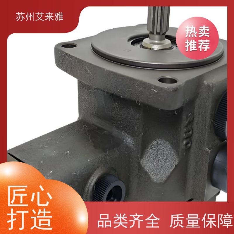 VCM-SF-20B/12D/40B/30C-4CG-20/30 全懋CML油泵液压泵叶片泵