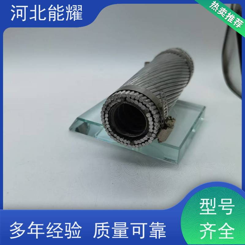  耐腐蚀性能好 LGJ-630/45 高导钢芯铝绞线 大跨越电线