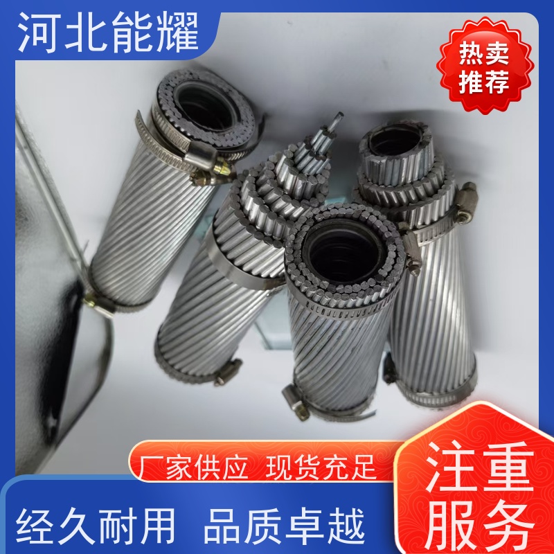  架空裸电线 输送电能 2xLGJ-500/35 钢丝铝绞线 品质优选厂家