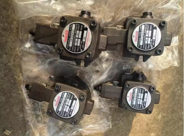 KUOYEN谷研VP-12-FA3变量叶片泵VP-15-FA3液压油泵