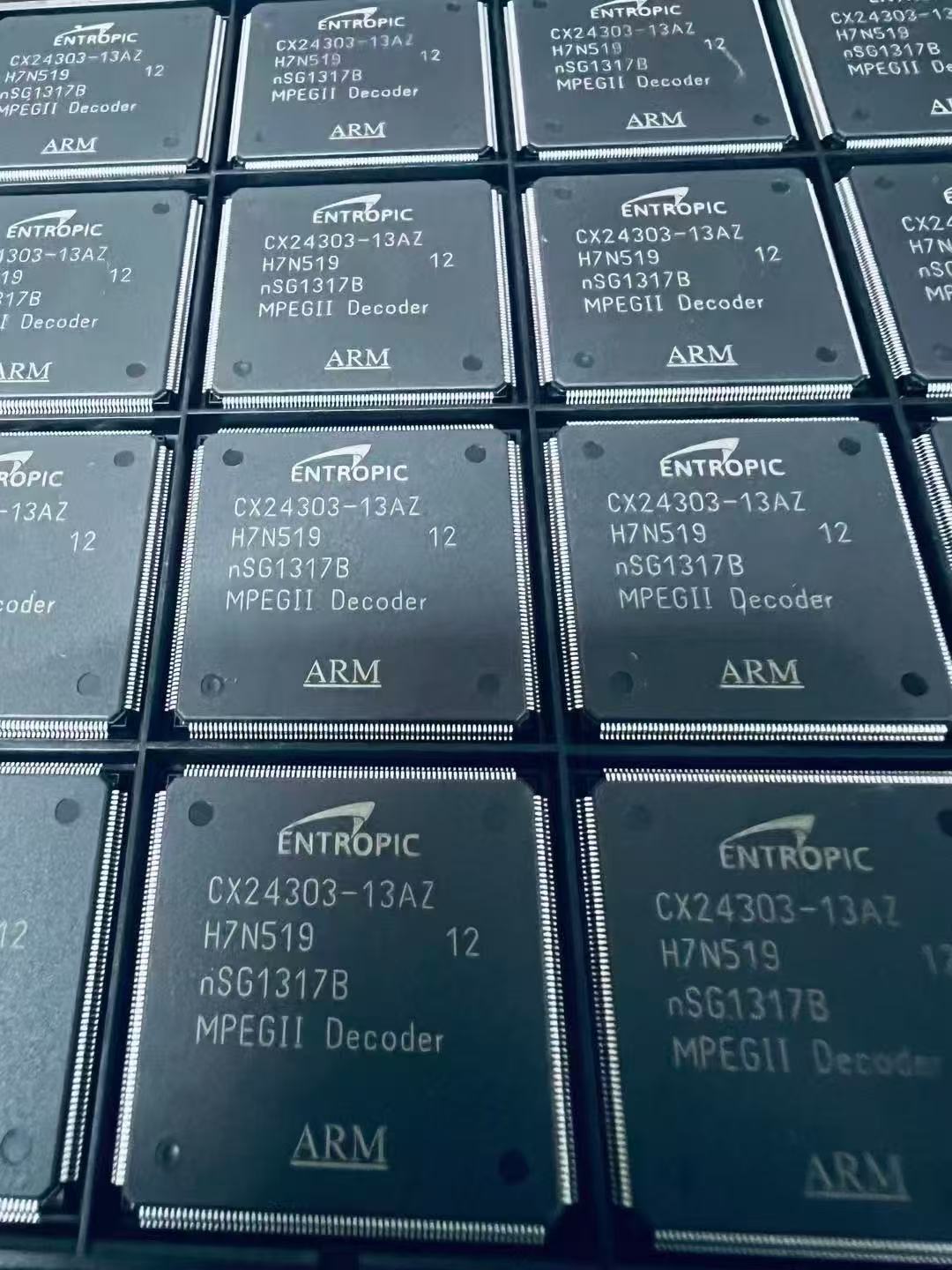 MAX9296AGTM/V+T  MAXIM美信  集成电路 串行接口芯片