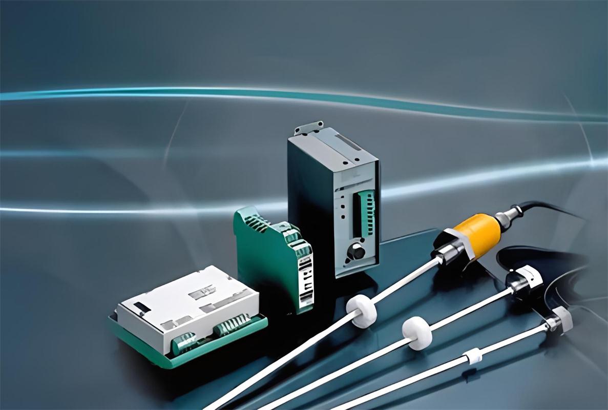 SANTEST定位传感器