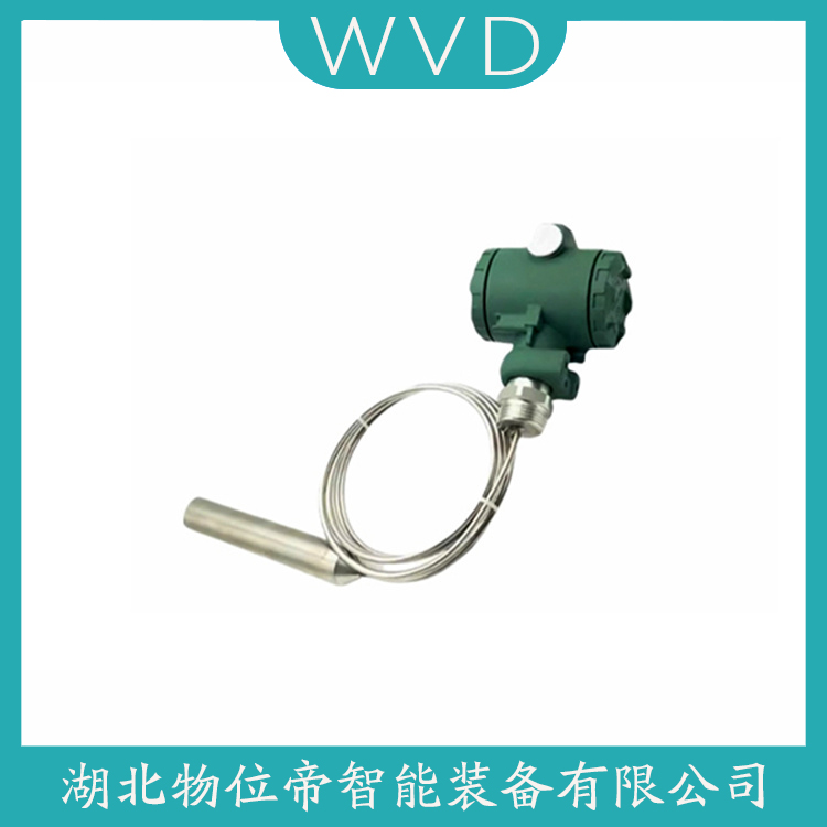 DB102-D1TE4205 分体投入式液位变送器 产品优势