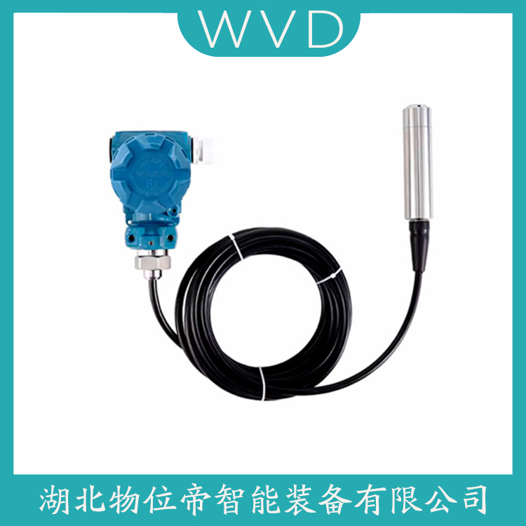 NSNJ-10SMYWUL 投入式静压液位传感器 应用��例