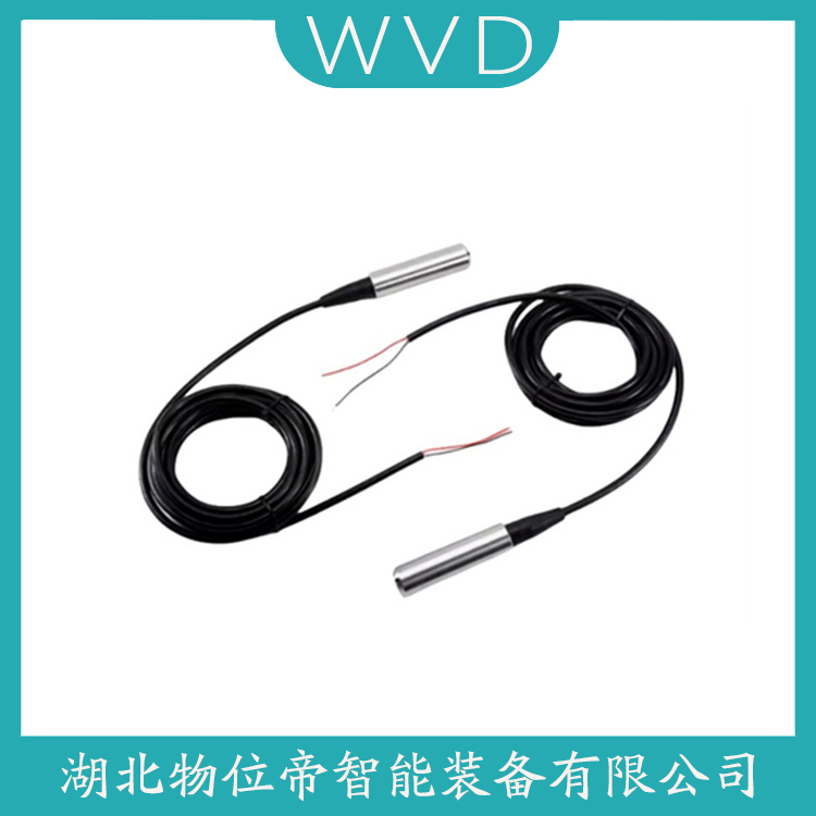 QDY60A-S 投入式静压液位传感器 产品特点