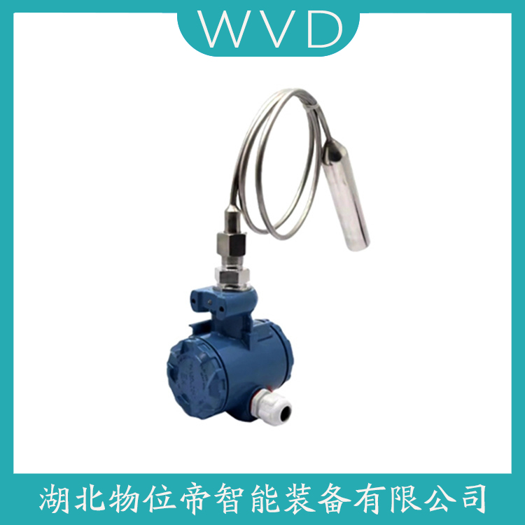 PS1300L 缆式液位传感器 功能特点
