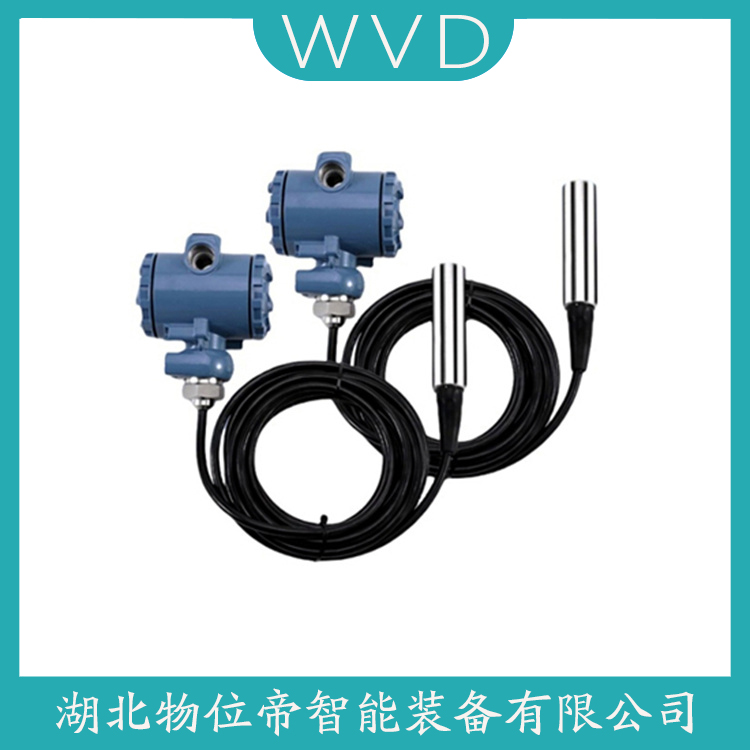 KY3008 单法兰液位变送器 使用方法
