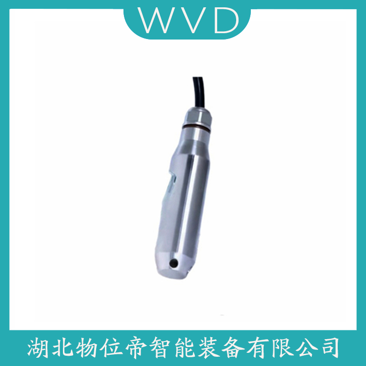 HK-2088CG 扩散硅液位变送器 操作流程