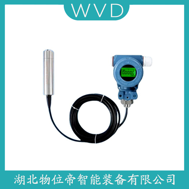 CHR3600W 投入式静压液位传感器 应用领域