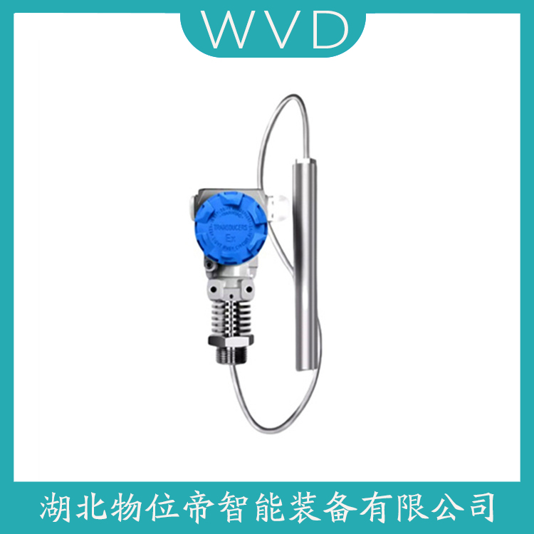 DB102-D1TE4205 分体投入式液位变送器 产品优势