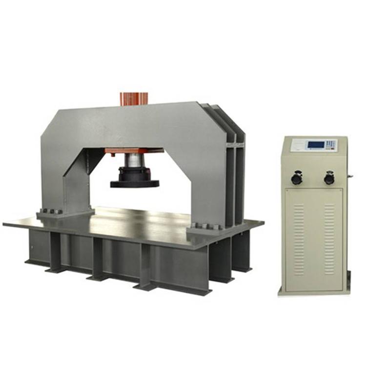 电液伺服万能试验机-南京井盖压力试验机生产厂家