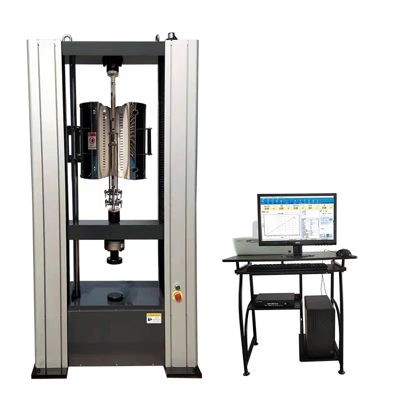 电子拉力试验设备-甘肃低温电子万能试验机电话