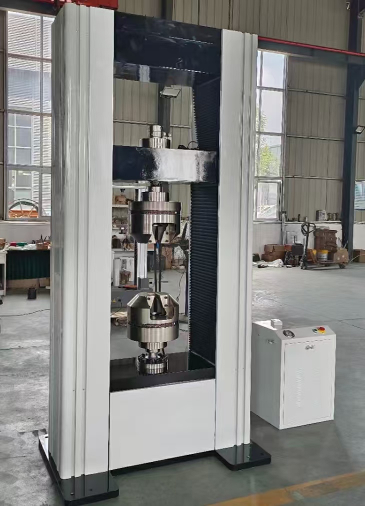 电子式万能试验机-河南橡胶电子万能试验机电话