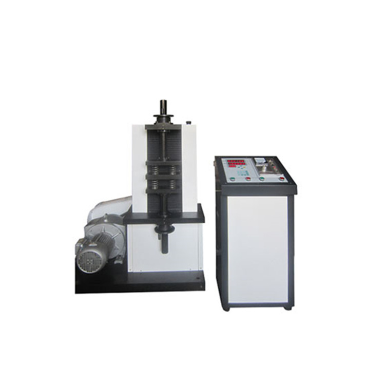 动态疲劳试验机 高频疲劳试验机 多工位弹簧耐久 疲劳寿命试验台