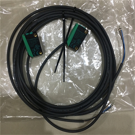 P+F电源浪涌保护器 M-LB-2.275TT.D