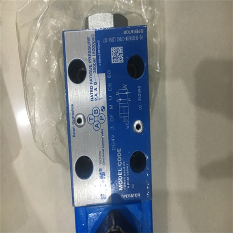 VICKERS压力传感器R900424175 DBDS20G1X/400EATON伊顿