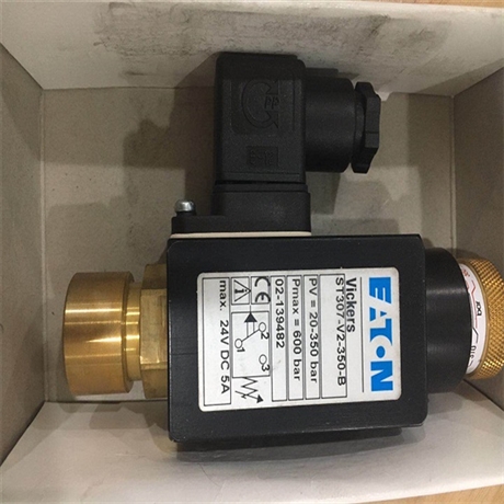 EATON伊顿PKZMO-4/4A伊顿马达保护开关VICKERS