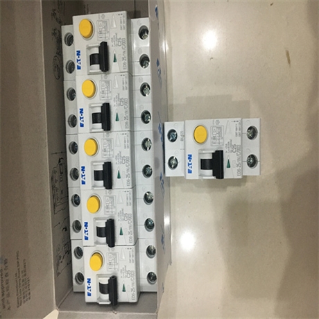 EATON伊顿威格士隔离开关P3-100/V/SVB-SW功能