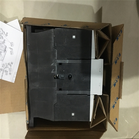 EATON伊顿威格士塑壳断路器NZMB2-S200特点