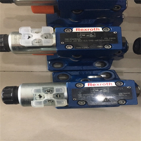 着重介绍REXROTH力士乐溢流阀DB20-1-5X/315