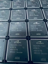 ON安森美 集成电路 收发器芯片NCV7344D13R2G