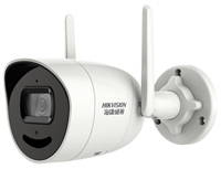 400万无线筒型网络摄像机