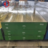 BOHLER M390高速钢材料管材