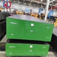 1.2714模具钢材料牌号